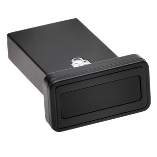 Kensington Clé à empreintes digitales VeriMarkÖ Guard USB-A