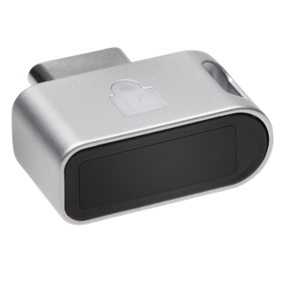 Kensington Clé à empreintes digitales VeriMarkÖ Guard USB-C