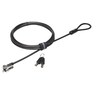 Kensington Câble de sécurité à clé MicroSaver® 2.0