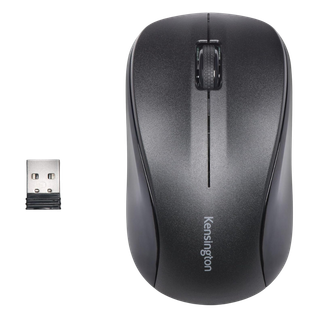 [K72392EU] Kensington ValuMouse Three-button