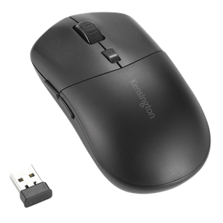 [K75507EU] Kensington MY430 EQ Souris sans fil rechargeable