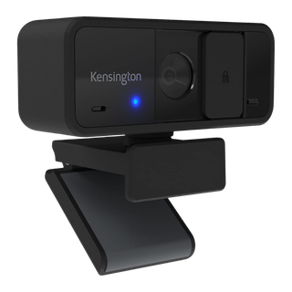 [K80251WW] Kensington W1050 Webcam 1080p avec mise au point fixe
