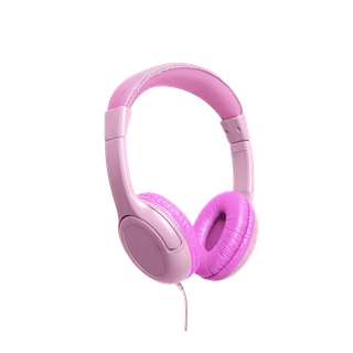 [KIDSBEATPK] Celly WIRED HEADPHONE + STICKER PK