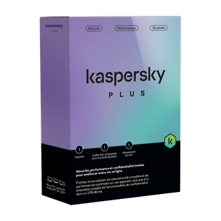 [KL10428BEFS-FFPMAG] Kaspersky _Plus_5dev_1y_slim_sierra_bs_inclCD_MAG
