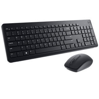 [KM3322W] Dell Wireless Keyboard and - - French (AZERTY)