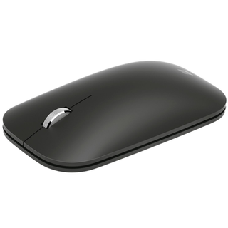 [KTF-00014] Microsoft MS Souris Sans Fil Modern Mobile aBluetooth XZ/AR/CS/SK Hdwr Black