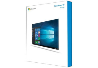 [KW9-00145] Microsoft MS Win Home 10 64Bit French 1pk DSP OEI DVD