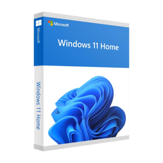 [KW9-00636] Microsoft Win 11 Home 64Bit French 1pk DSP OEI DVD