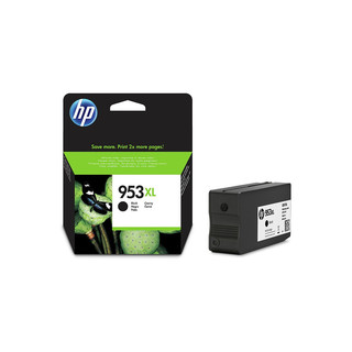 HP 953XL High Yield Black Ink Cartridge HP Offjet 8210/8218/871x/8720/8725/8730/8740/8745