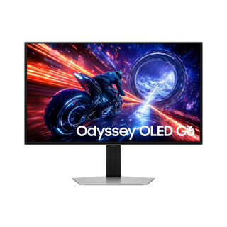 [LS27FG602SUXEN] Samsung Moniteur Odyssey OLED G60SF 27'' 500Hz Gaming 16:9 / Borderless / HAS / 5K 12M
