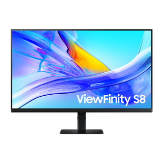 [LS32D800EAUXEN] Samsung Moniteur Flat S8 S80D UHDá 32'' 16:9 3-Borderless HAS 12M