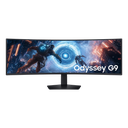 Samsung Moniteur curved Smart SERIE 9 49'' 32:9 / 1000R / 144Hz / HAS / DQHD 12M