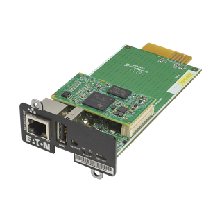 Eaton Gigabit Network Card