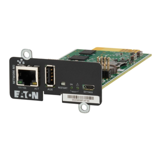 Eaton Gigabit Network Card