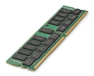 [P06035-B21] HP HPE 64GB Dual Rank x4 DDR4-3200 CAS-22-22-22 Reg Smart Mem Kit 12M