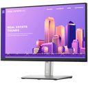 Dell 22 Monitor – P2222H - 54.6cm (21.5") 36M sans support