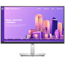 Dell 27 Monitor - P2722H - 68.6cm (27") 36M