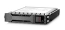 HP HPE 2.4TB SAS 12G 10K SFF BC 3y 512e MV HDD 12M