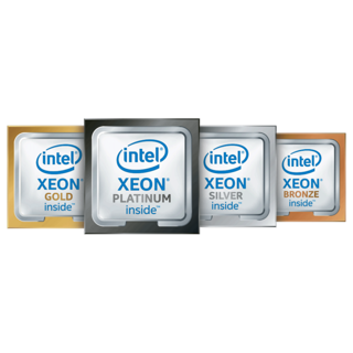 [P36920-B21] HP HPE Intel Xeon-Silver 4309Y 8c 2.8GHz 105W Proc for HPE 36M