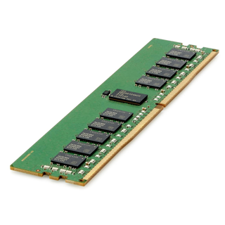 HP HPE 16GB 1Rx8 PC4-3200AA-E STND Kit 12M