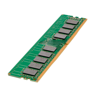 [P43022-B21] HP HPE 32GB Dual Rank x8 DDR4-3200 CAS-22-22-22 Unbuffered kit 12M