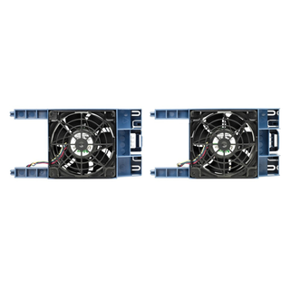 HP HPE ProLiant DL380 Gen11 Standard Fan Kit 12M