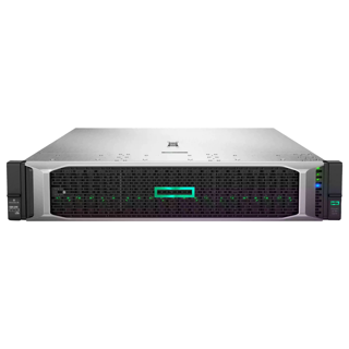HP HPE DL380G10+ 8SFF NC U.3 4309Y 32G MR416i-p/4G 2p-10G-SFP+BCM57412-OCP3 800w CMA 3-3-3 36M