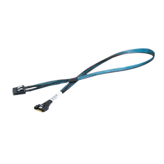 [P55467-B21] HP HPE Cable DL38x 8SFF SAS/SATA Tri-Mode Cable Kit