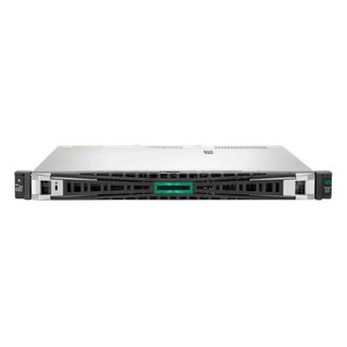 [P65394-421] HP HPE DL20G11 2LFF E-2434 3.4G 4c 16GB RAID-SATA-VROC 4p-1GbE-BCM5719 290W 36M