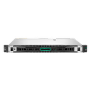HP HPE DL20G11 2LFF E-2434 3.4G 4c 16GB RAID-SATA-VROC 4p-1GbE-BCM5719 290W 36M