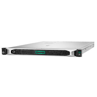 HP HPE DL360G10+ 8SFF-NC 4309Y 2x32G SR416ia-4G 2x480GB 4x1GbE-BCM5719-OCP3 2x800wT Bez TPM CMA 36M