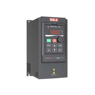 [PDS33-2S2R2B-E] Saj Solar Pump Inverter 3 phs/220V ,Rated AC 2.2kWW, In: 9,6A 18M