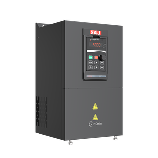 Saj Solar Pump Inverter 3 phs/380V ,Rated AC 15kW, In: 32A 18M