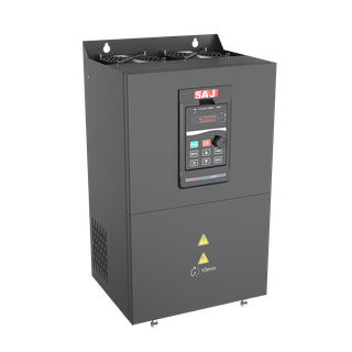 Saj Solar Pump Inverter 3 phs/380V ,Rated AC 37kW, In: 75A 18M