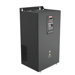 Saj Solar Pump Inverter 3 phs/380V ,Rated AC 45kW, In: 91A 18M