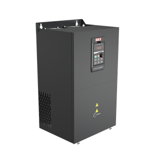 Saj Solar Pump Inverter 3 phs/380V ,Rated AC 55kW, In: 112A 18M