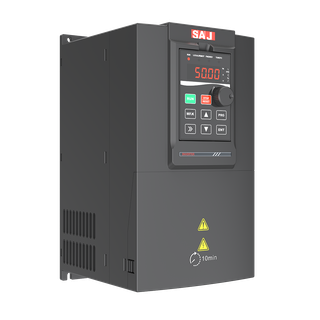 Saj Solar Pump Inverter 3 phs/380V ,Rated AC 5,5kWW, In: 12A 18M