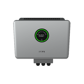[PDS51-4T7R5B-E] Saj PDS51 Solar Pump Inverter 3 phs/380V , 7.5 kW, IP65 18M