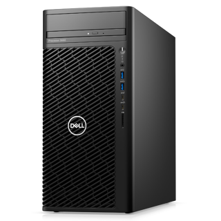 Dell Precision 3680 TWR i9-14900 16Go 2To SSD W11P RTX 2000 Ada,16GB 36M