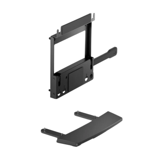 [PRO2-ESERIES-STS] Dell OptiPlex Micro and Thin Client Pro 2 E-Series Monitor Mount