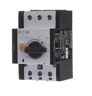 Eaton Interrupteur-sectionneur DC,1000 V,32A