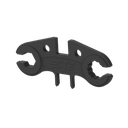 Pv Accessoire TE Outil de déconnexion, PV4 CONNECTOR 24M