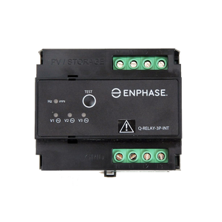 [Q -RELAY-3P-INT] Enphase Q-relay triphasé 60M