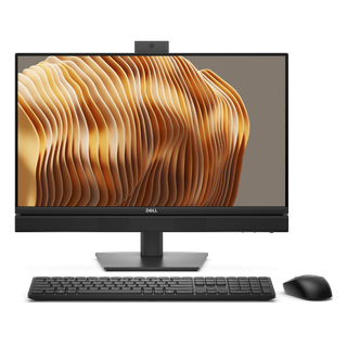 [QC24251-AIO-U5-W] Dell Pro 24 AIO QC24251 Ecran 24'' Ultra 5-235T 16Go 512Go SSD Wifi Bluetooth Pr Noir 36M