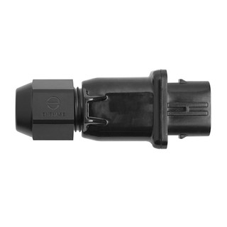 [Q-CONN-R-10F] Enphase Connecteur Femelle Monophasé