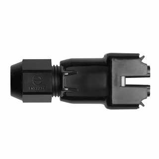 [Q-CONN-R-10M] Enphase Connecteur Mâle Monophasé