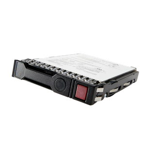 [R0Q46A] HP HPE MSA 960GB SAS 12G RI SFF M2 3yr Wty SSD