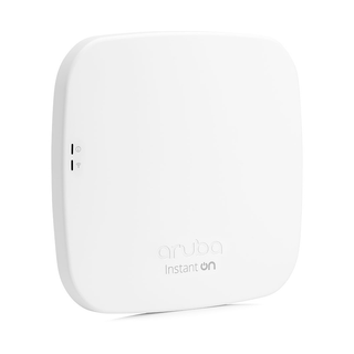 [R2X01A] HP Aruba Instant On AP12 (RW) Access Point
