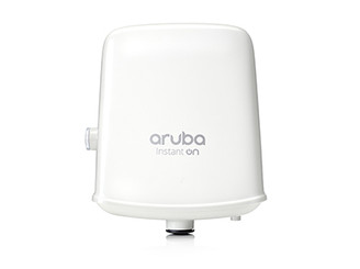 HP Aruba Instant On AP17 (RW) Outdoor Access Point