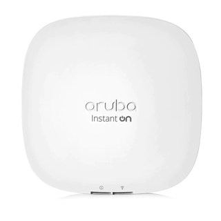 HP Instant On AP22 (RW) Access Point